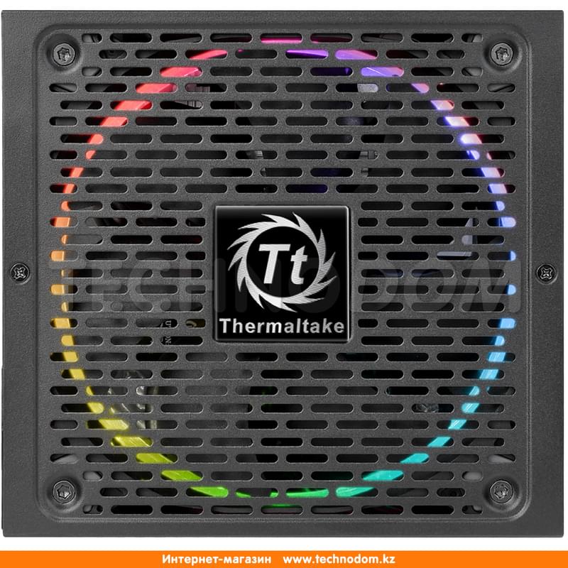 Блок питания Thermaltake Toughpower Grand RGB 750W APFC ATX 20+4pin, 4+4pin (PS-TPG-0750FPCGEU-R) - фото #2, Technodom.kz