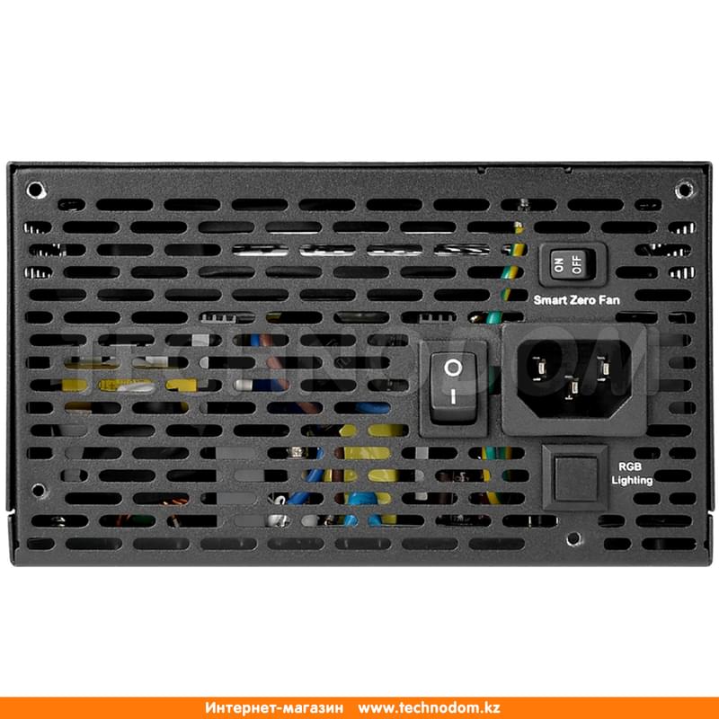Блок питания Thermaltake Toughpower Grand RGB 750W APFC ATX 20+4pin, 4+4pin (PS-TPG-0750FPCGEU-R) - фото #11, Technodom.kz