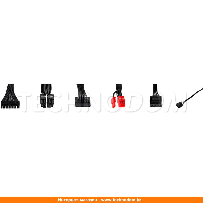 Блок питания Thermaltake Toughpower Grand RGB 750W APFC ATX 20+4pin, 4+4pin (PS-TPG-0750FPCGEU-R) - фото #12, Technodom.kz