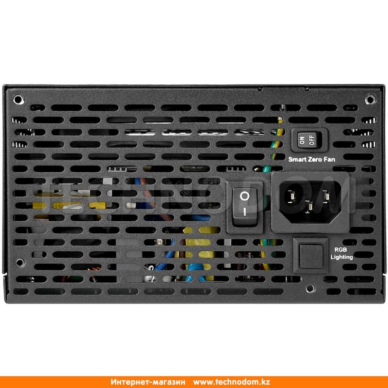 Блок питания Thermaltake Toughpower Grand RGB 650W APFC ATX 20+4pin, 4+4pin (PS-TPG-0650FPCGEU-R) - фото #11, Technodom.kz