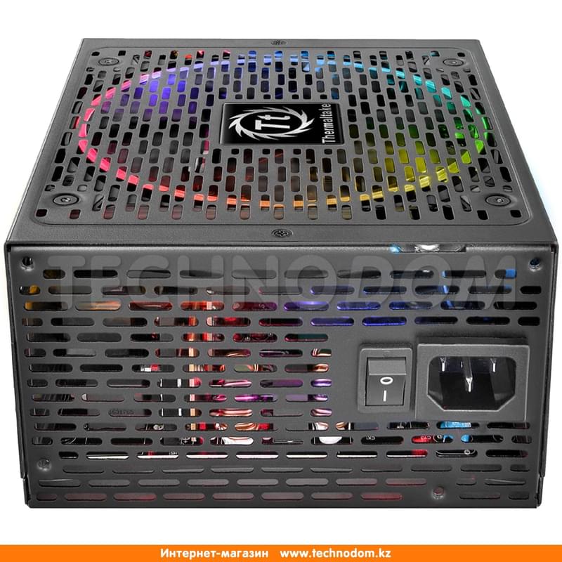Блок питания Thermaltake Toughpower DPS G RGB 750W APFC ATX 20+4pin, 4+4pin (PS-TPG-0750DPCGEU-R) - фото #9, Technodom.kz