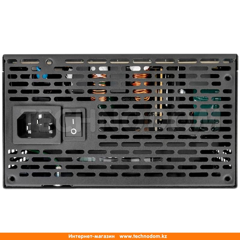 Блок питания Thermaltake Toughpower DPS G RGB 750W APFC ATX 20+4pin, 4+4pin (PS-TPG-0750DPCGEU-R) - фото #12, Technodom.kz
