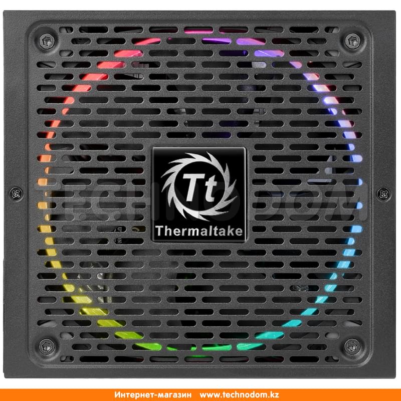 Блок питания Thermaltake Toughpower Grand RGB 850W APFC ATX 20+4pin, 4+4pin (PS-TPG-0850FPCGEU-R) - фото #7, Technodom.kz