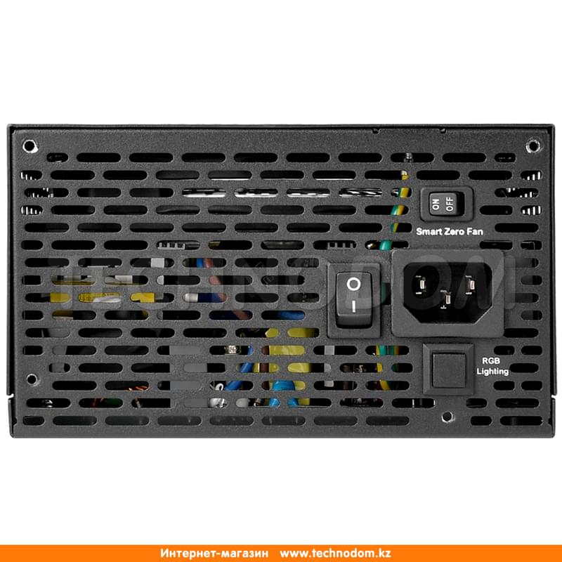 Блок питания Thermaltake Toughpower Grand RGB 850W APFC ATX 20+4pin, 4+4pin (PS-TPG-0850FPCGEU-R) - фото #11, Technodom.kz