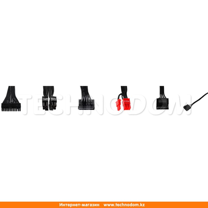 Блок питания Thermaltake Toughpower Grand RGB 850W APFC ATX 20+4pin, 4+4pin (PS-TPG-0850FPCGEU-R) - фото #12, Technodom.kz