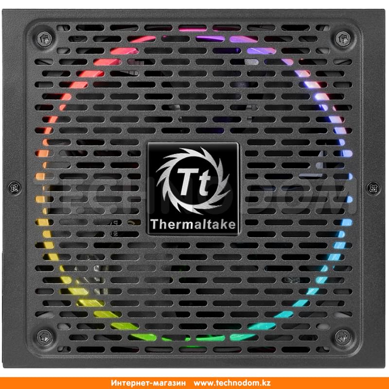Блок питания Thermaltake Toughpower Grand RGB 750W APFC ATX 20+4pin, 4+4pin (PS-TPG-0750FPCGEU-S) - фото #1, Technodom.kz