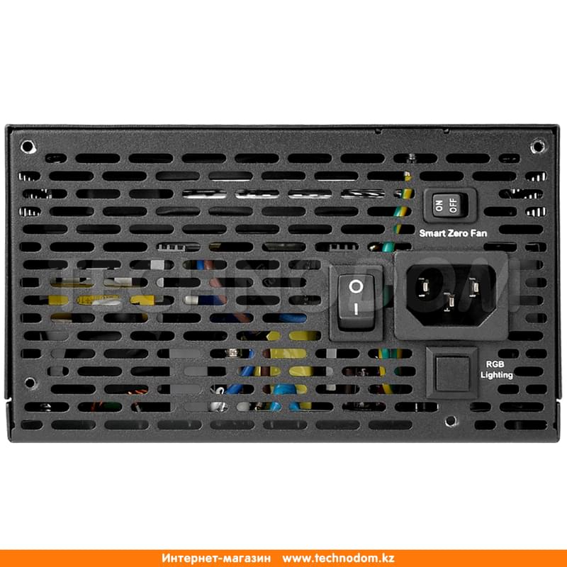 Блок питания Thermaltake Toughpower Grand RGB 750W APFC ATX 20+4pin, 4+4pin (PS-TPG-0750FPCGEU-S) - фото #10, Technodom.kz