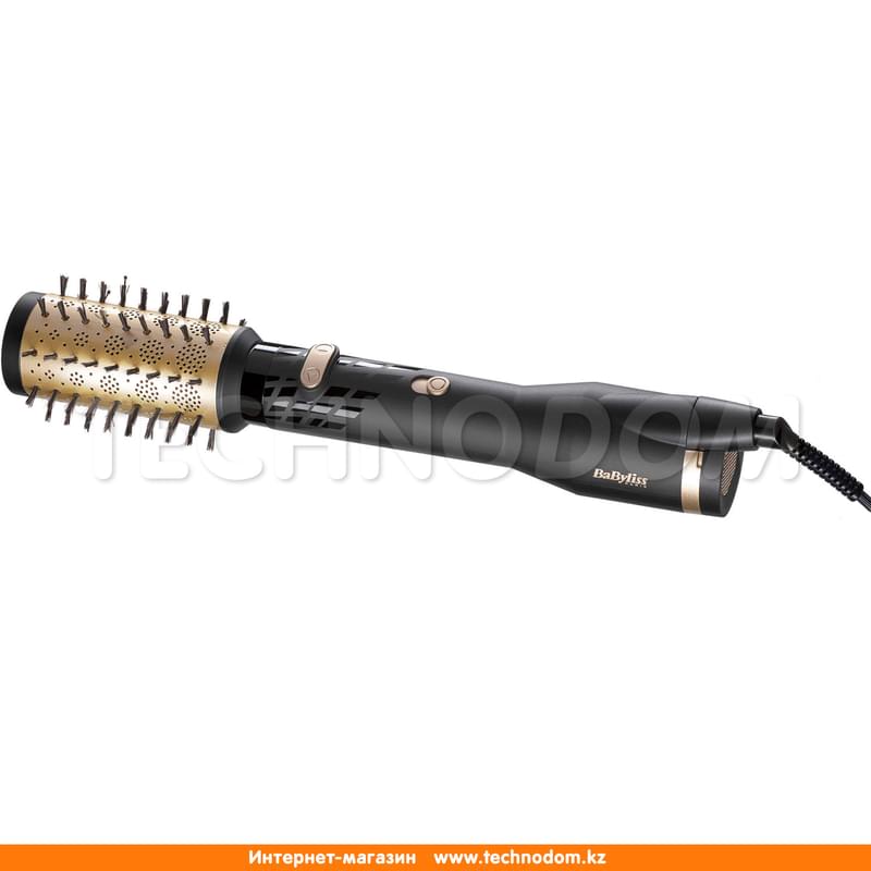Фен-щетка Babyliss AS-510E - фото #0, Technodom.kz
