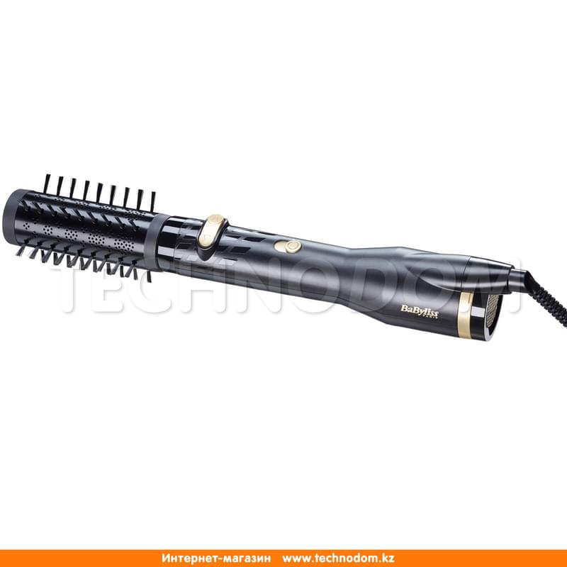 Фен-щетка Babyliss AS-510E - фото #1, Technodom.kz