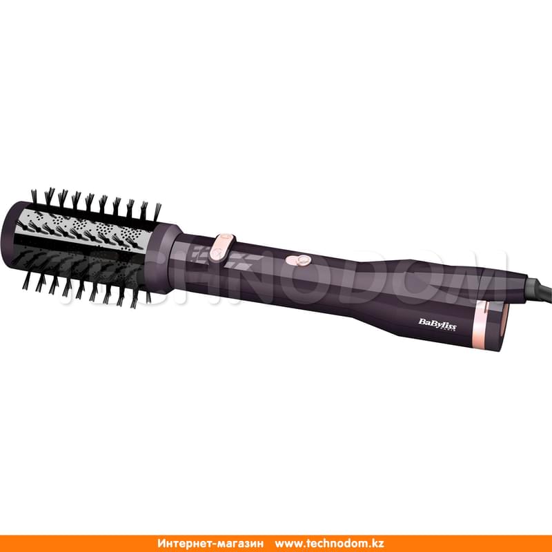 Фен-щетка Babyliss AS-540E - фото #1, Technodom.kz