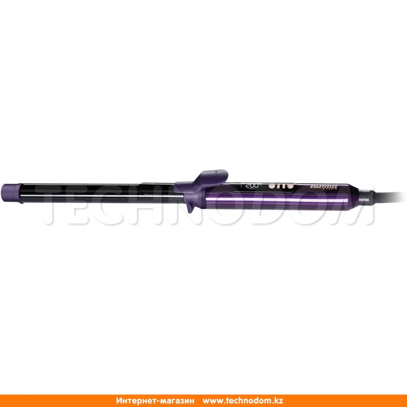 Плойка BaByliss C-619E - фото #0, Technodom.kz