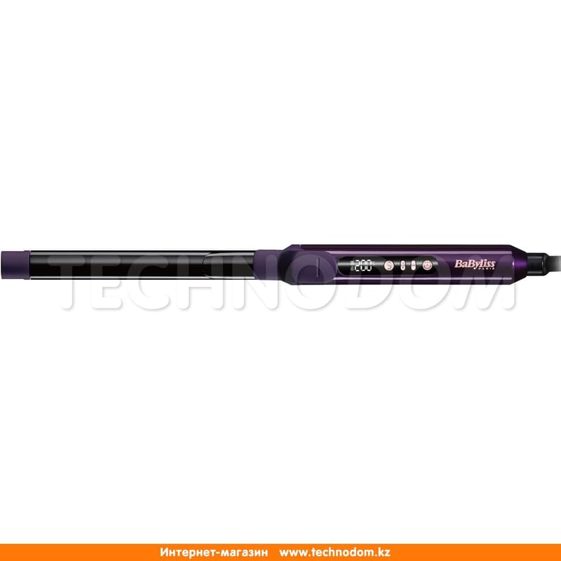 Плойка BaByliss C-619E - фото #1, Technodom.kz