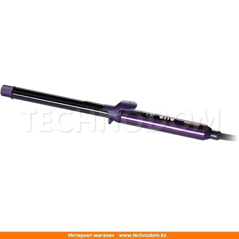 Плойка BaByliss C-619E - фото #2, Technodom.kz
