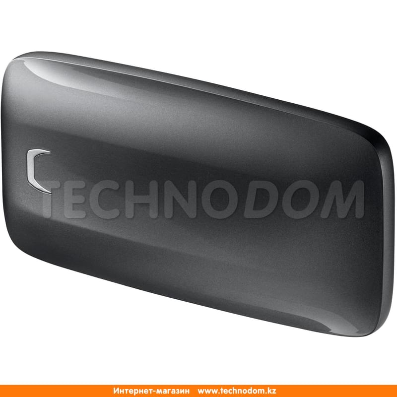 Сыртқы SSD (Thunderbolt 3) 1TB Samsung X5 MU-PB1T0B - фото #2, Technodom.kz