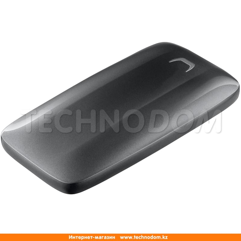 Внешний SSD (Thunderbolt 3) 1TB Samsung X5 MU-PB1T0B - фото #3, Technodom.kz