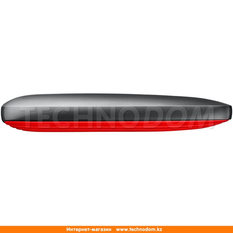Внешний SSD (Thunderbolt 3) 1TB Samsung X5 MU-PB1T0B - фото #5, Technodom.kz