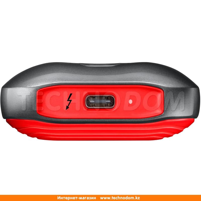 Внешний SSD (Thunderbolt 3) 1TB Samsung X5 MU-PB1T0B - фото #7, Technodom.kz