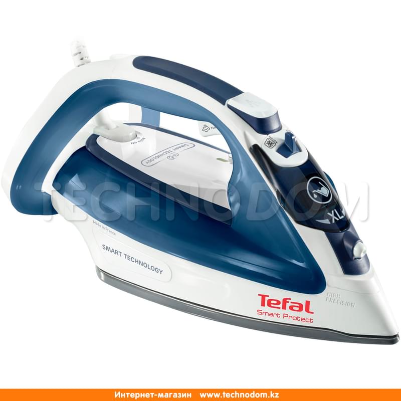 Утюг Tefal FV-4982 - фото #0, Technodom.kz