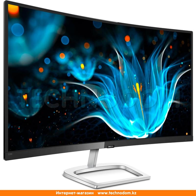 Монитор 27" Philips 276E9QDSB 1920х1080 16:9 IPS 60ГЦ (HDMI+DVI-D+VGA ) Black - фото #2, Technodom.kz