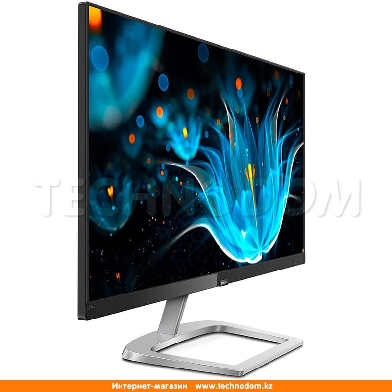 Монитор 27" Philips 276E9QDSB 1920х1080 16:9 IPS 60ГЦ (HDMI+DVI-D+VGA ) Black - фото #3, Technodom.kz