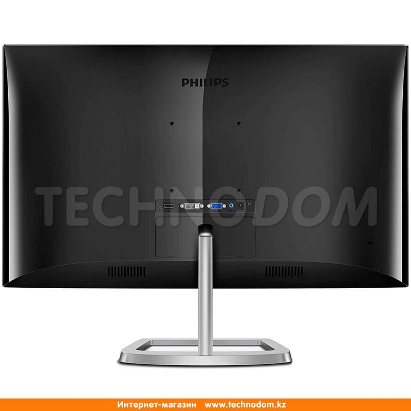 Монитор 27" Philips 276E9QDSB 1920х1080 16:9 IPS 60ГЦ (HDMI+DVI-D+VGA ) Black - фото #5, Technodom.kz