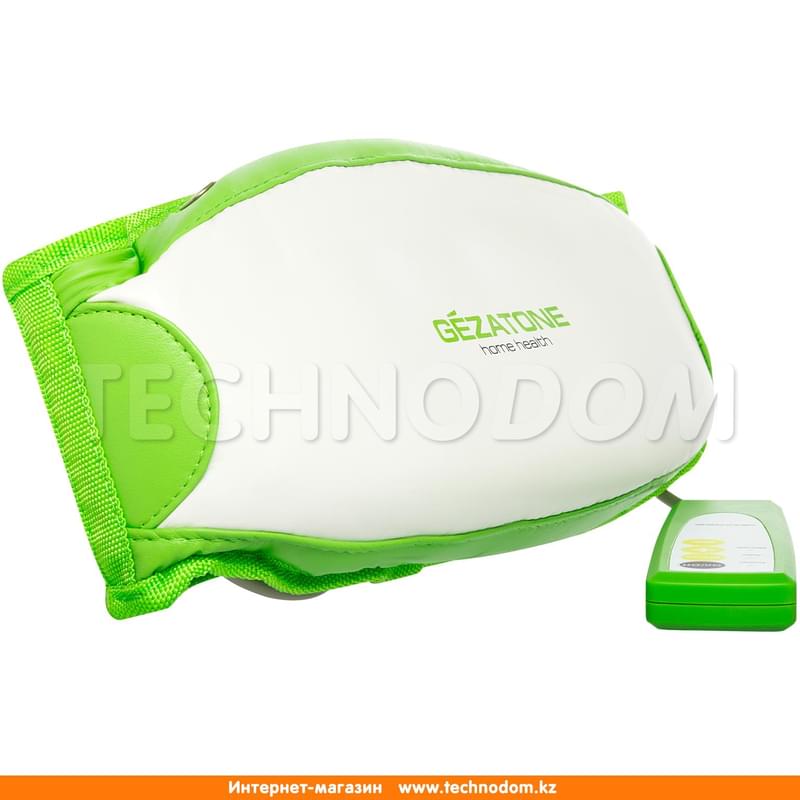 Массажер для тела Gezatone m-141 - фото #2, Technodom.kz Массажер для тела Gezatone m-141 - фото #2, Technodom.kz