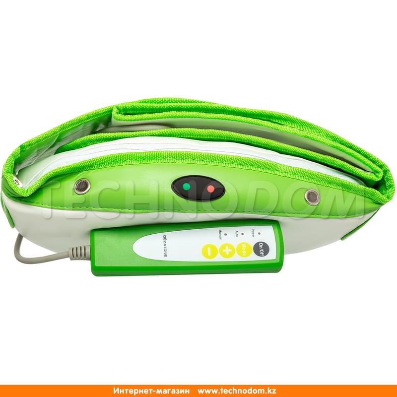 Массажер для тела Gezatone m-141 - фото #3, Technodom.kz Массажер для тела Gezatone m-141 - фото #3, Technodom.kz