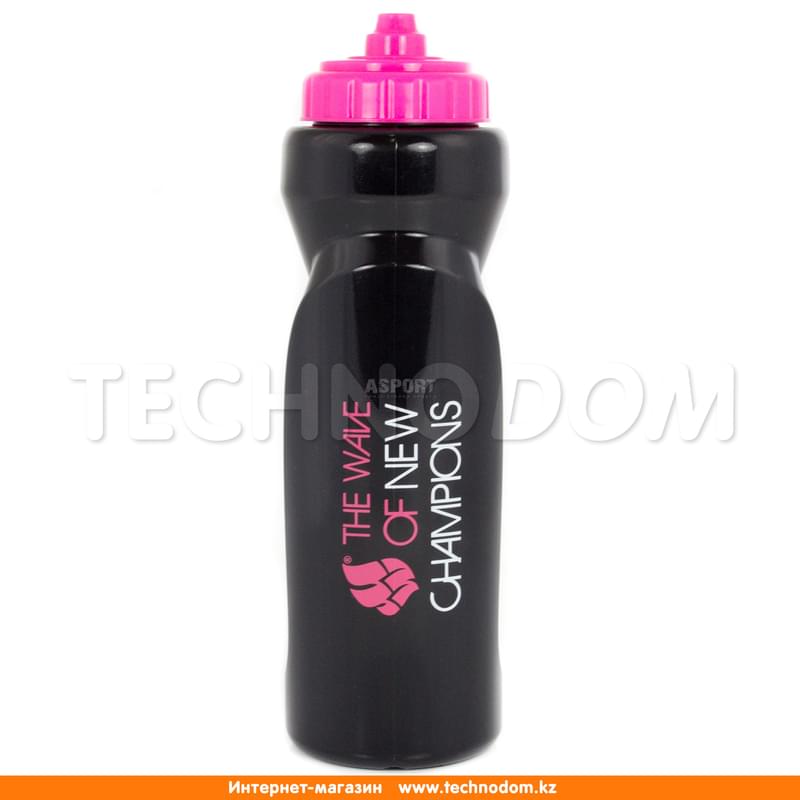 Бутылка для воды Mad Wave Water Bottle (1000ml, Pink) - фото #0, Technodom.kz