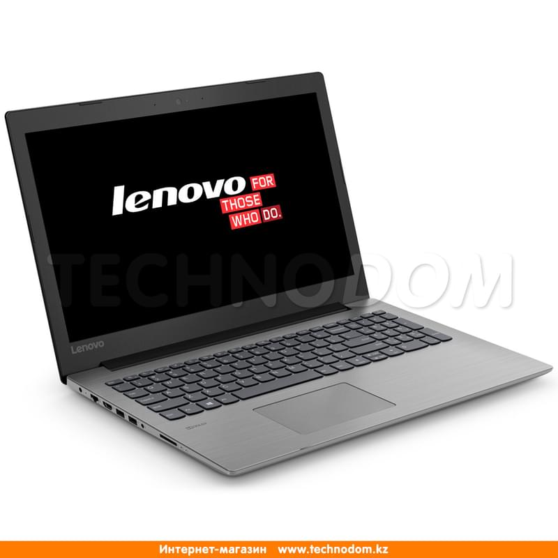 Ноутбук Lenovo IdeaPad 330 A6 9225 / 4ГБ / 1000HDD / 15.6 / DOS / (81D6000JRU) - фото #1, Technodom.kz