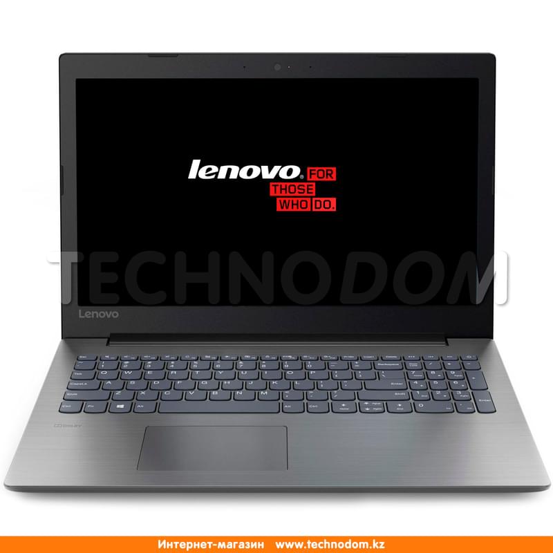 Ноутбук Lenovo IdeaPad 330 A6 9225 / 4ГБ / 1000HDD / 15.6 / DOS / (81D6000JRU) - фото #2, Technodom.kz
