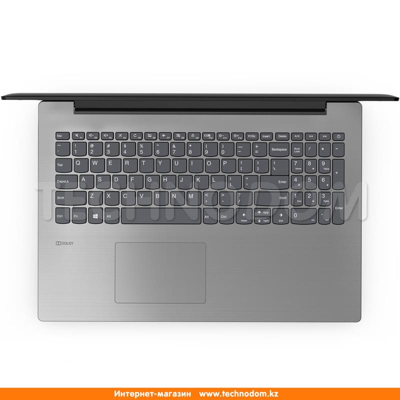 Ноутбук Lenovo IdeaPad 330 A6 9225 / 4ГБ / 1000HDD / 15.6 / DOS / (81D6000JRU) - фото #3, Technodom.kz