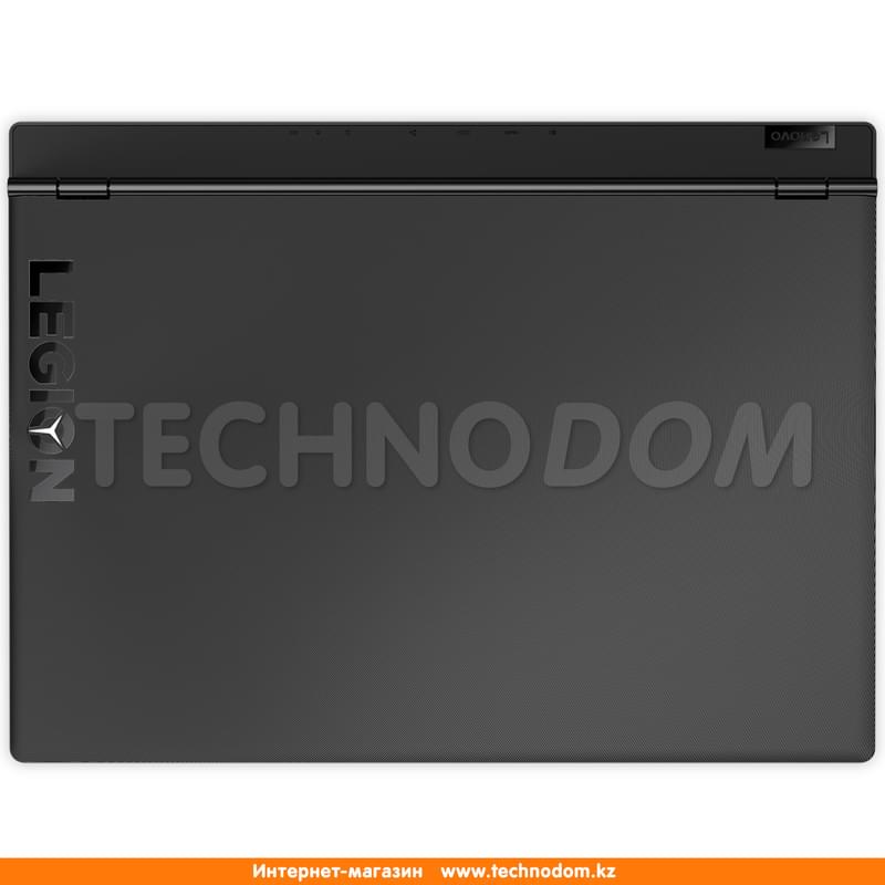 Игровой ноутбук Lenovo IdeaPad Legion Y530 i5 8300H / 8ГБ / 1000HDD / 128SSD / GTX1060 6ГБ / 15.6 / Win10 / (81LB000VRU) - фото #10, Technodom.kz Игровой ноутбук Lenovo IdeaPad Legion Y530 i5 8300H / 8ГБ / 1000HDD / 128SSD / GTX1060 6ГБ / 15.6 / Win10 / (81LB000VRU) - фото #10, Technodom.kz