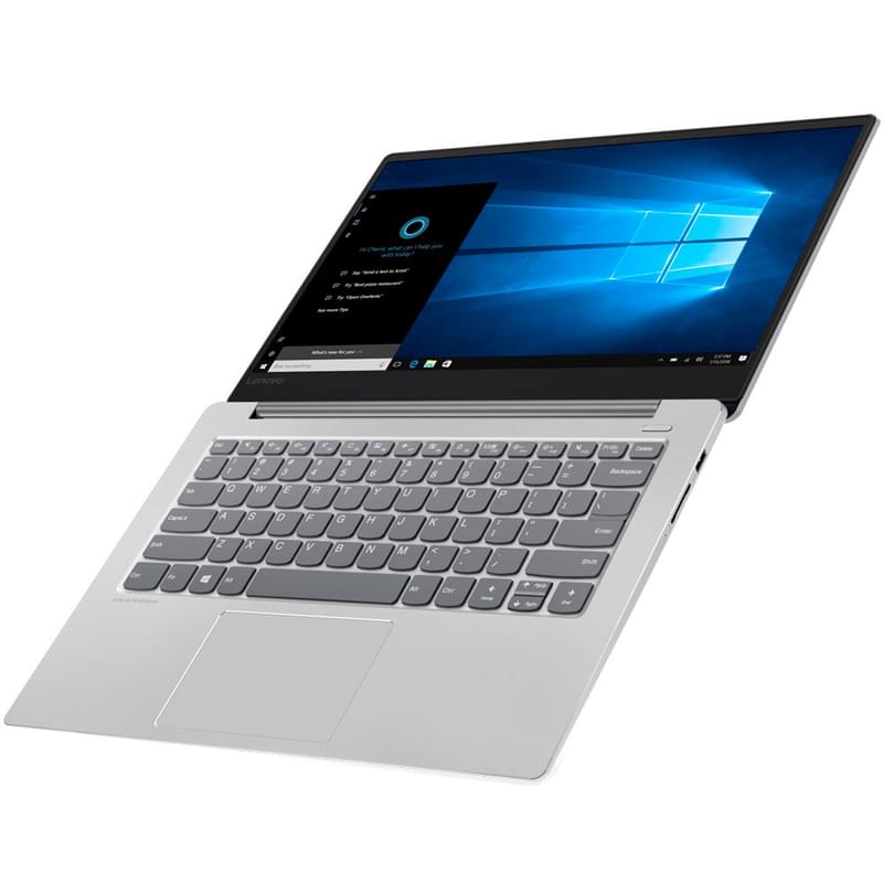 Ноутбук Lenovo IdeaPad 530S i5 8250U / 8ГБ / 128SSD / GT130MX 2ГБ / 14 / Win10 / (81EU00MNRU) - фото #2, Technodom.kz