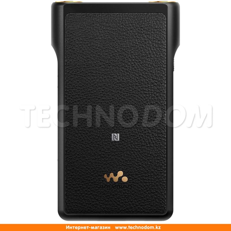 MP3 плеер Sony NW-WM1AB - фото #1, Technodom.kz