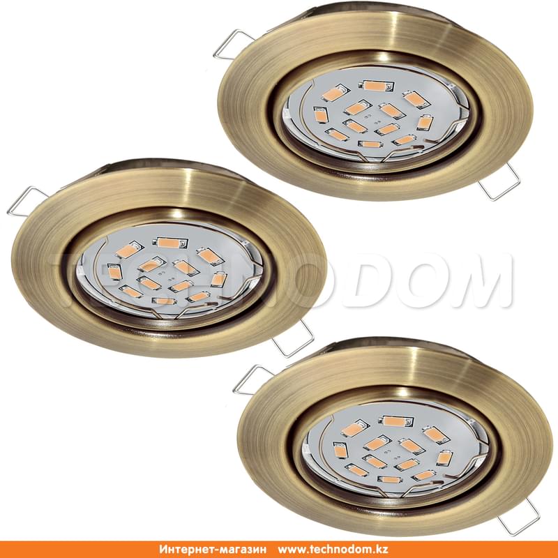 Спот PENETO, 94409 - фото #0, Technodom.kz Спот PENETO, 94409 - фото #0, Technodom.kz