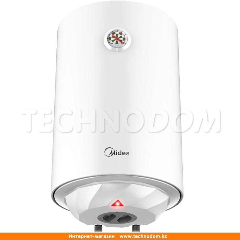 Водонагреватель Midea D50-15FA4 - фото #0, Technodom.kz