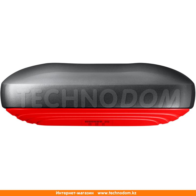 Внешний SSD (Thunderbolt 3) 500GB Samsung X5 MU-PB500B - фото #7, Technodom.kz Внешний SSD (Thunderbolt 3) 500GB Samsung X5 MU-PB500B - фото #7, Technodom.kz