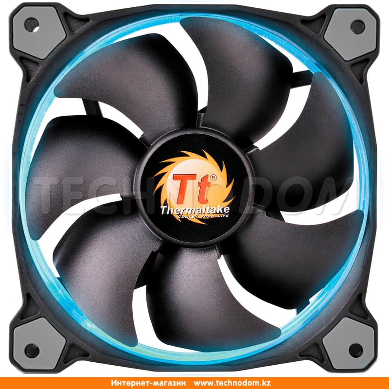Набор системы охлаждения Thermaltake Pacific M240 (CL-W216-CU00SW-A) - фото #5, Technodom.kz