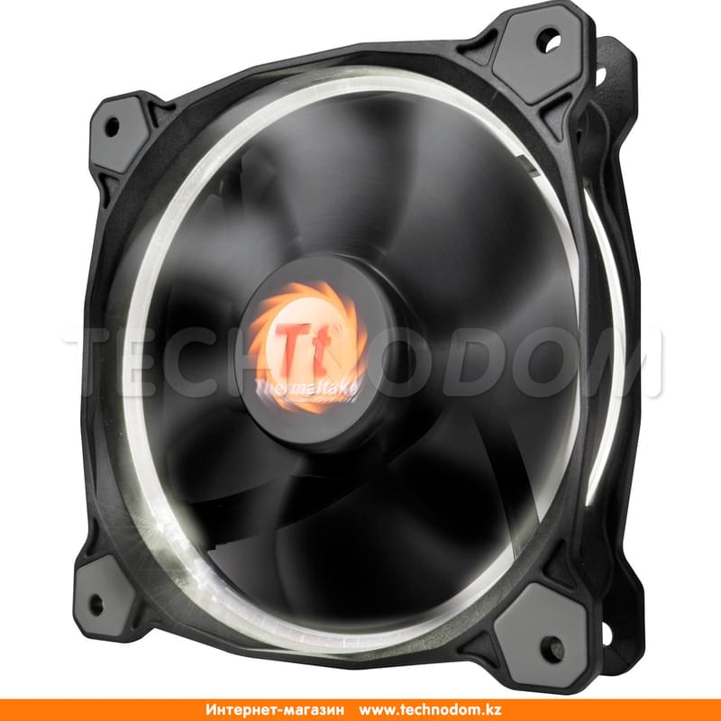 Набор системы охлаждения Thermaltake Pacific M240 (CL-W216-CU00SW-A) - фото #7, Technodom.kz