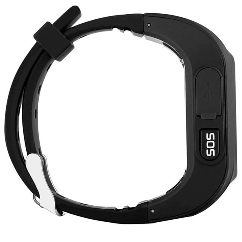 Детские смарт-часы с GPS трекером Wonlex SIRIUS (Q50 Black) - фото #1, Technodom.kz Детские смарт-часы с GPS трекером Wonlex SIRIUS (Q50 Black) - фото #1, Technodom.kz