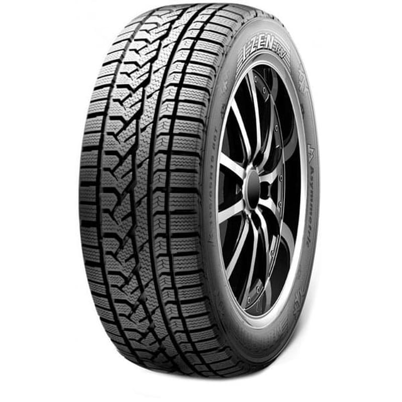 Зимние шины Marshal KC15 255/55R18 109H - фото #0, Technodom.kz