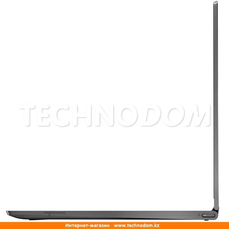 Ультрабук Lenovo IdeaPad Yoga C930 Iron Grey Touch i5 8250U / 16ГБ / 256SSD / 13.9 / Win10 / (81EQ0007RK) - фото #4, Technodom.kz