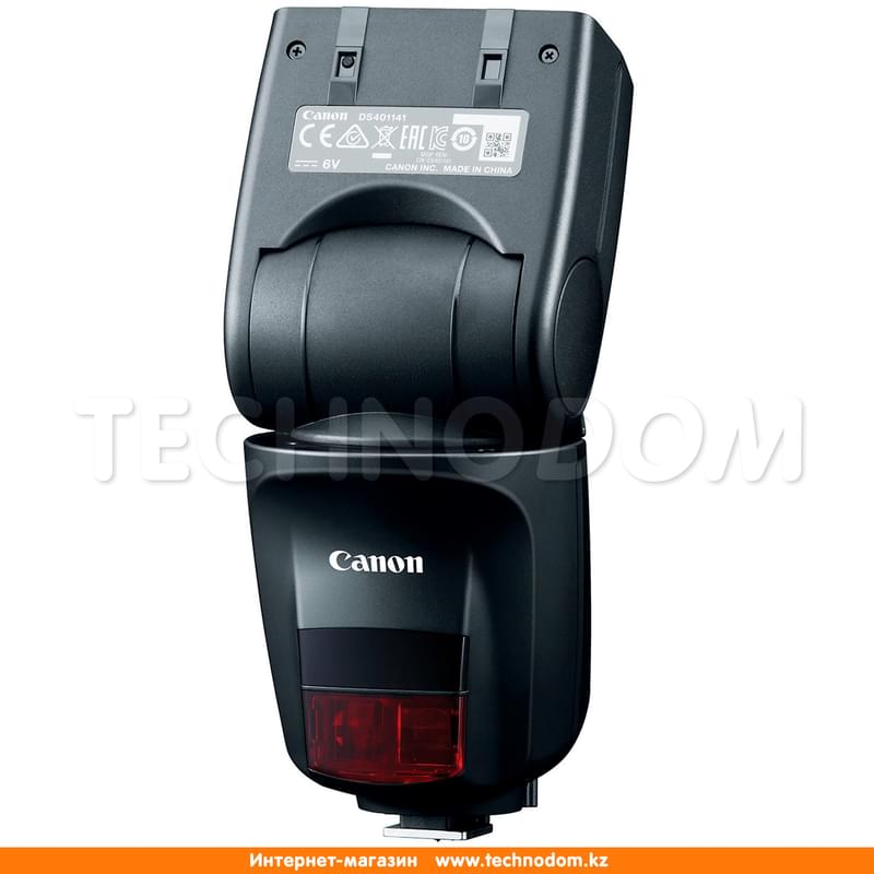 Вспышка Canon Speedlite 470EX-AI - фото #1, Technodom.kz