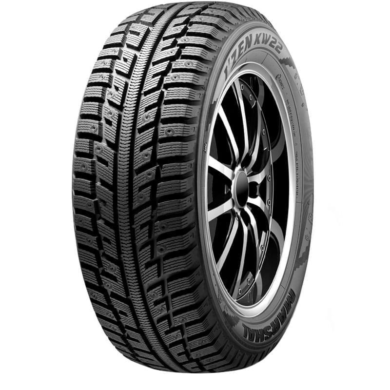 Зимние шины Marshal KW22 225/60R16 102T - фото #0, Technodom.kz
