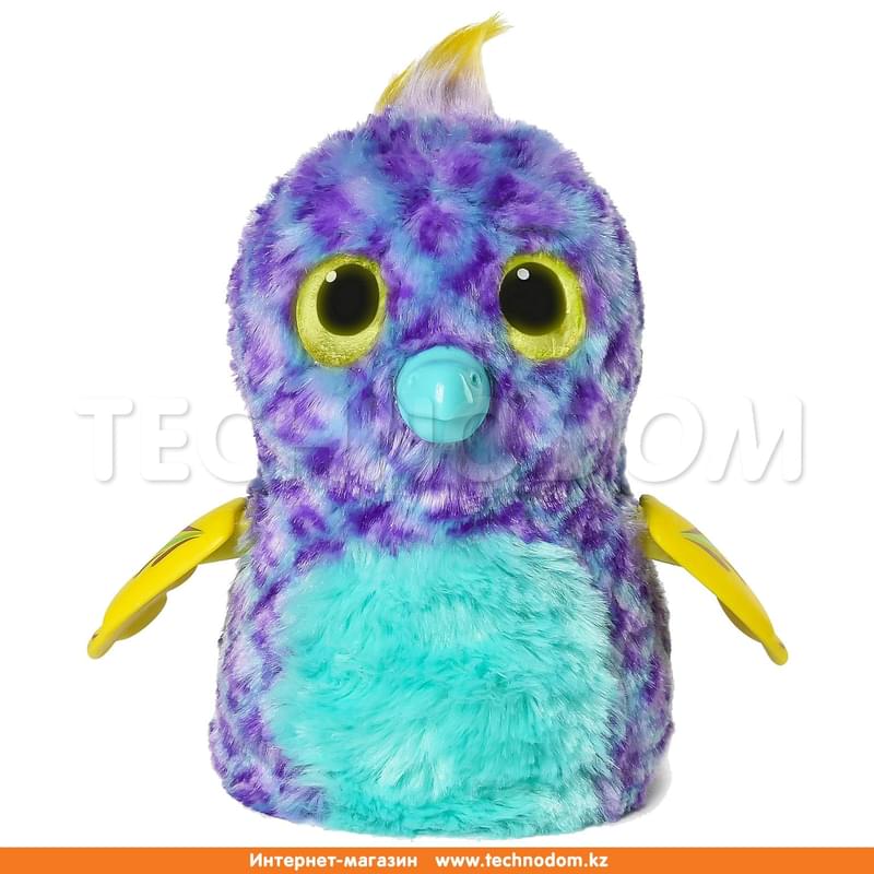 Игрушка Hatchimals - интерактивный питомец, вылупляющийся из яйца - фото #2, Technodom.kz