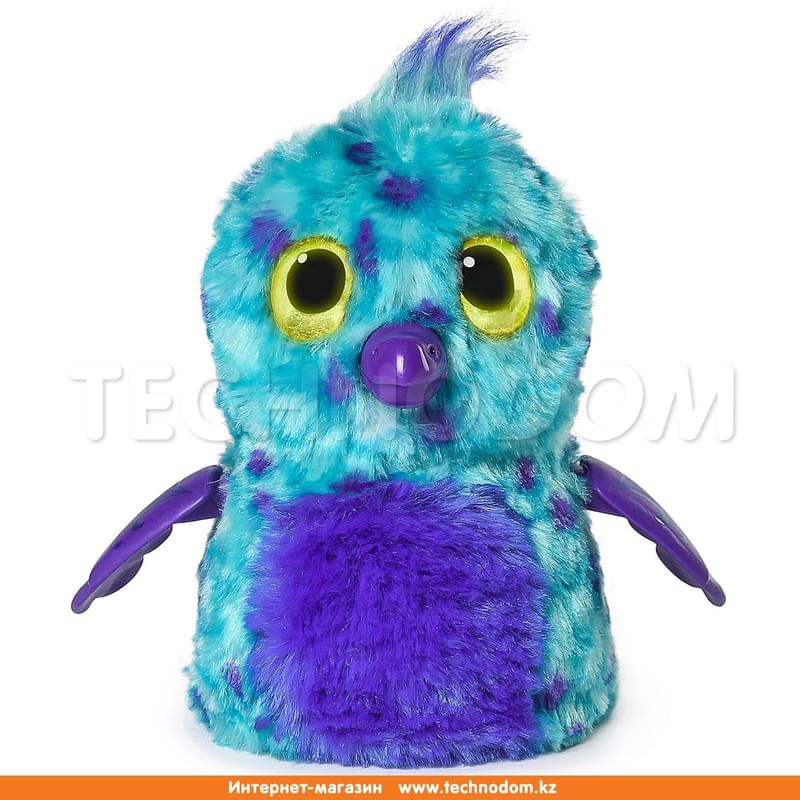 Игрушка Hatchimals - интерактивный питомец, вылупляющийся из яйца - фото #3, Technodom.kz