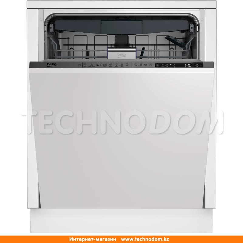 Встраиваемая посудомоечная машина Beko DIN-28420 - фото #0, Technodom.kz