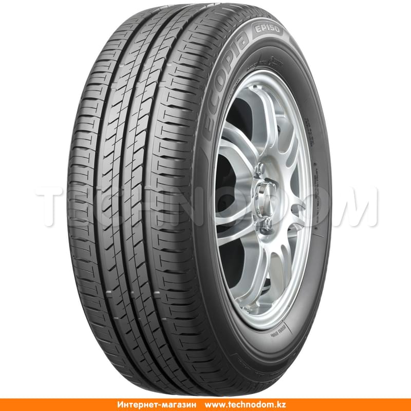 Летние шины Bridgestone EcopiaEP150 175/70R13 82Н - фото #0, Technodom.kz