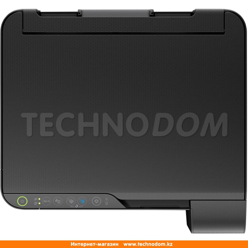 МФУ струйное Epson L-3151 СНПЧ А4-W (C11CG86411) - фото #3, Technodom.kz