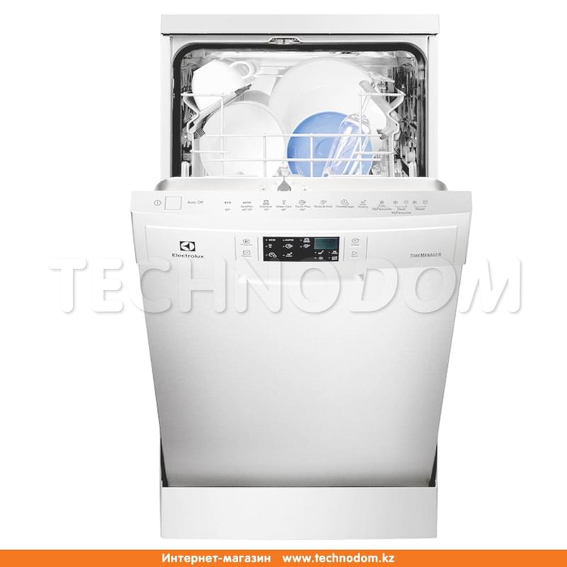 Посудомоечная машина Electrolux ESF-9452LOX - фото #0, Technodom.kz
